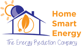 Home Smart Energy logo